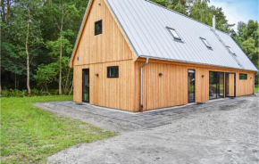 4 Bedroom Stunning Home In Ystad Ystad